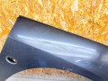 крыло переднее правое Peugeot 407 1 поколение 2004, 2.0 л., RHR (DW10BTED4), дизель, МКПП, универсал - фото №3