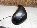 зеркало наружное левое Citroen C4 Picasso 1 поколение 2009, 1.6 л., 9HZ (DV6TED4), дизель, АКПП, правый руль, E9024375, 96819905XT - фото №4