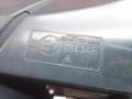зеркало наружное правое Honda Civic 8 поколение 2008, 2.2 л., N22A2, дизель, МКПП, хетчбэк 5 дв., правый руль, E9014346, 97311451, 76200SMGE314M101 - фото №12