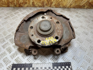 ступица задняя правая Mazda 626 GE [рестайлинг] 1996, 1.8 л., бензин, GA2E