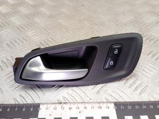 ручка внутренняя передняя левая Ford Transit Custom 1 поколение 2017, 2.2 л., дизель, МКПП, BK21V22601BC, BK2T14017AAW