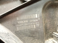 вентилятор радиатора Volvo XC90 1 поколение [рестайлинг] 2008, 2.4 л., D 5244 T4, дизель, АКПП, внедорожник 5 дв., правый руль, 3077641900, 28908002282, 30776236, 28909001494, 04641866 - фото №3