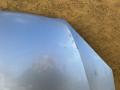 капот Citroen C5 1 поколение 2002, 2.0 л., RHZ (DW10ATED), дизель, АКПП - фото №9