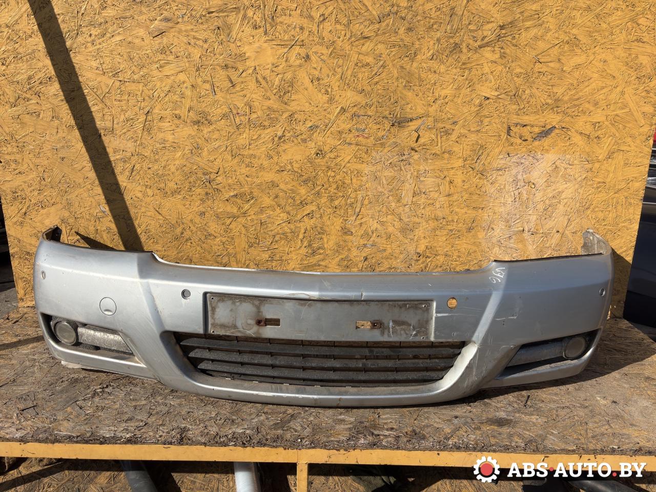 бампер передний Opel Signum C 2004, 1.9 л., Z19DTH, дизель, МКПП, универсал, 9637277980, 0445110036, 0986435013, 0986435014, 0986435015, 9638444780, 9638444880, 9638444980, 9653345780, 9653345880, 9653345980, 198073, 198074, 198075, 1980H6, 96384447, 96384448, 96384449, 9653344880, 96533457, 96533458, 96533459, 1980H4, 1980H5, 96282404, 96364040, 96372779, 96533448 - фото №1