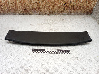 обшивка крышки багажника Citroen C4 Picasso 1 поколение 2009, 1.6 л., 9HZ (DV6TED4), дизель, АКПП, правый руль, 9654653677, 9659397577