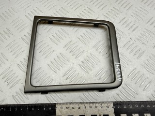 рамка обрамление кулисы Opel Vectra C 2004, 2.2 л., Y 22 DTR, дизель, МКПП, седан, 24463520