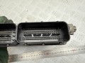 блок управления двигателем Volvo V50 1 поколение [рестайлинг] 2008, 2.4 л., B 5244 S4, бензин, МКПП, универсал, 30729800, 2797009290 - фото №4