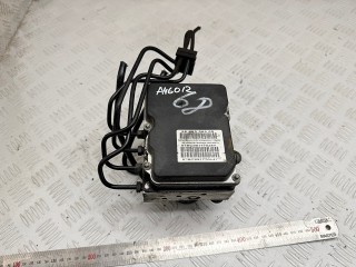 блок ABS Citroen C5 2 поколение 2009, 1.8 л., 6FY (EW7A), бензин, МКПП, универсал, 9662131280, 9666226380, 0265230733