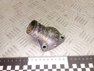 корпус термостата Nissan Almera N15 1998, 2.0 л., дизель