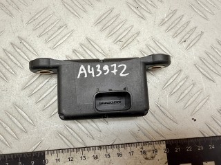 датчик ускорения Opel Insignia 1 поколение (A) 2011, 2.0 л., A 20 DTH, дизель, МКПП, седан, 13505725, 13505725AA, 10170107253