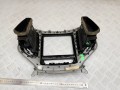 рамка под магнитолу Jeep Cherokee 5 поколение 2016, 2.0 л., EBT, дизель, АКПП, внедорожник 5 дв., 68143781AB, P68143781AB, 1WG52TRMAA, 1WP091S5AD, 1WG58TRMAC, 1WG57TRMAC - фото №5