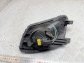 фара противотуманная левая Peugeot 308 T7 2008, 1.6 л., 5FW (EP6), бензин, МКПП, 9680498680, 89205431, 89072211 - фото №3