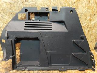 обшивка багажника Peugeot 3008 1 поколение 2012, 1.6 л., дизель, робот, передний привод, правый руль, 9671140577