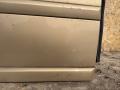 дверь задняя правая Volvo V50 1 поколение [рестайлинг] 2008, 2.4 л., B 5244 S4, бензин, МКПП, универсал - фото №9
