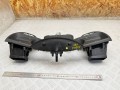 дефлектор обдува салона Citroen C5 2 поколение 2009, 2.7 л., UHZ (DT17BTED4), дизель, АКПП, седан, 9682386677, 9682387877, 9682425477, 9682425577 - фото №5