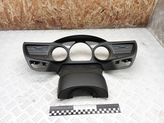 кожух панели приборов Citroen C5 2 поколение 2016, 2.0 л., AHW (DW10FC), дизель, АКПП, универсал, 9682386677, 9682387877