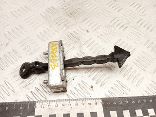 ограничитель открывания двери Mazda 6 GH [рестайлинг] 2009, 1.8 л., бензин, МКПП, седан