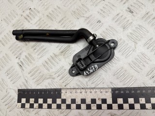 датчик давления (температуры) выхлопных газов Citroen C5 1 поколение [рестайлинг] 2005, 2.2 л., 4HX (DW12TED4/FAP), дизель, АКПП, универсал, 9645022680, 504102810, 161809, 1618ET, 1623137380, 55210304, ME556179, 137404, 5801792376, 1588A200