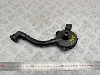 маслоотделитель (сапун) Volkswagen Phaeton 1 поколение 2006, 3.2 л., бензин, АКПП, 475648624