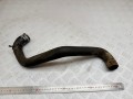 патрубок радиатора Peugeot 206 1 поколение [рестайлинг] 2003, 2.0 л., дизель, МКПП, 1351AF - фото №2