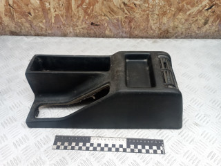 консоль салона BMW 5 серия E34 1990, 2.4 л., дизель