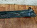 накладка на порог Peugeot 407 1 поколение 2006, 2.0 л., дизель, АКПП, универсал, 9645431777 - фото №6