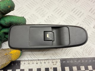 кнопка стеклоподъемника Citroen C4 Grand Picasso 1 поколение 2006, 1.8 л., 6FY (EW7A), бензин, МКПП, 96639377ZD
