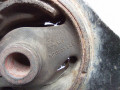 подушка крепления двигателя Mazda 323F BA 1997, 1.5 л., бензин, BC1D39040 - фото №4