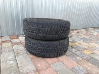 шина Citroen C5 2 поколение 2010, 2.0 л., RHR (DW10BTED4), дизель, МКПП, универсал