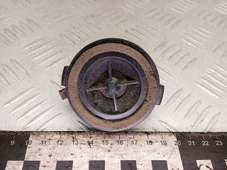 динамик высокочастотный (пищалка) Renault Scenic 1 поколение [рестайлинг] 2000, 2.0 л., бензин, 7700425807, 7700425807A