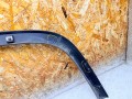 молдинг переднего левого крыла Jeep Cherokee 5 поколение 2016, 2.0 л., EBT, дизель, АКПП, внедорожник 5 дв., 68210315AE - фото №9