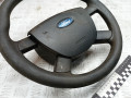 руль Ford Transit 7 поколение 2007, 2.4 л., дизель, МКПП, микроавтобус - фото №2