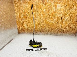 замок двери задней левой Volvo V70 2 поколение [рестайлинг] 2007, 2.4 л., D 5244 T4, дизель, АКПП, универсал