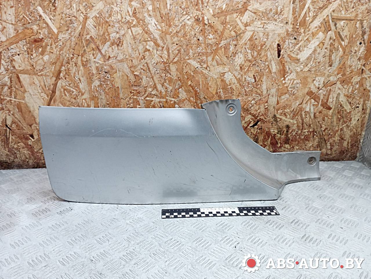 накладка двери (крышки) багажника Toyota RAV4 3 поколение (XA30) 2008, 2.2 л., D-4D, 2AD-FTV, дизель, МКПП, внедорожник 5 дв., 768064201050, 7680642010 - фото №1