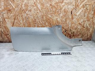 накладка двери (крышки) багажника Toyota RAV4 3 поколение (XA30) 2008, 2.2 л., D-4D, 2AD-FTV, дизель, МКПП, внедорожник 5 дв., 768064201050, 7680642010