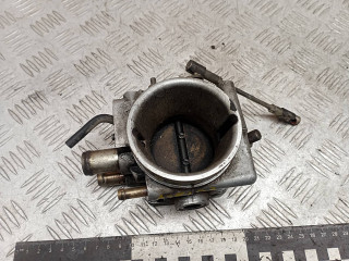 заслонка дроссельная Fiat Croma 1 поколение [2-й рестайлинг] 1995, 2.0 л., бензин, 56CFL29