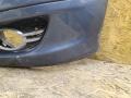 бампер передний Mercedes-Benz E-Класс W211/S211 [рестайлинг] 2007, 2.2 л., дизель, АКПП, универсал, A2118851537, A2118851637, A2118851337 - фото №11