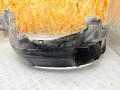 защита арок передняя левая (подкрылок) Nissan Primera P12 2002, 2.2 л., YD22DDT, дизель, МКПП, седан, 63841AV500, 63841AV600 - фото №4