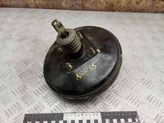 вакуумный усилитель тормозов Renault Kangoo 1 поколение 2000, 1.9 л., дизель, 7700308989, 7700308989K