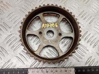 звездочка ТНВД Peugeot 406 1 поколение [рестайлинг] 2002, 2.0 л., дизель