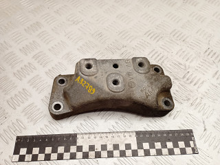 кронштейн КПП Volkswagen Caddy 3 поколение 2008, 1.9 л., BLS, дизель, АКПП, 1K0199117AM