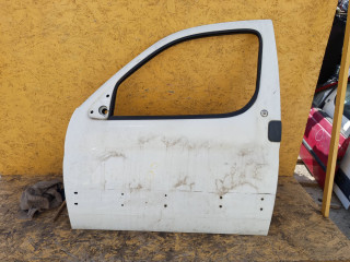 дверь передняя левая Citroen Berlingo 1 поколение (M59) [рестайлинг] 2004