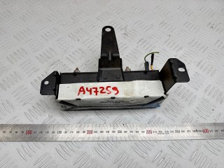 подушка безопасности дверная Peugeot 407 1 поколение 2007, 2.2 л., дизель, универсал, 9647923780