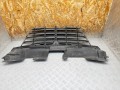 решетка радиатора Chrysler Voyager 4 поколение [рестайлинг] 2006, 2.8 л., ENR, дизель, АКПП, 04857410AC, 04857218AC, 04857960AA - фото №6