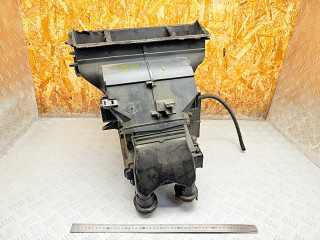 корпус отопителя (печки) Opel Vectra B 1997, 2.0 л., Y 20 DTL, дизель, МКПП, 90504422, 90437162, 90464439