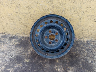 диск штампованный Volkswagen Transporter T4 1999, 700601027