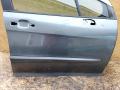дверь передняя правая Peugeot 308 T7 2009, 1.6 л., EP6, бензин, МКПП, передний привод - фото №5