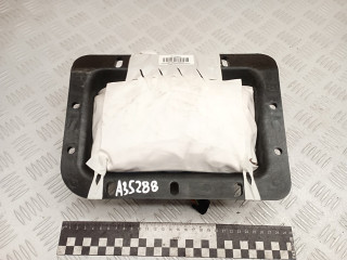 подушка безопасности пассажира Peugeot 5008 1 поколение 2013, 1.6 л., дизель, робот, правый руль, 34128384C, 9803188580, 34151236B