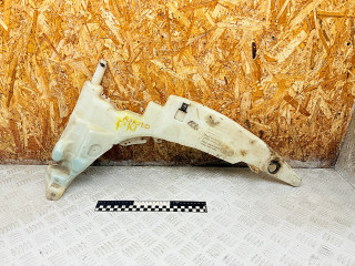 бачок омывателя Ford Focus 1 поколение [рестайлинг] 2003, 1.6 л., бензин, МКПП, седан, XS4117618CH, XS4117618BH, XS4113K163AH, XS4113K163BH, 93BB17K624AA