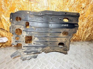 защита двигателя Nissan Primera P12 2002, 2.2 л., YD22DDT, дизель, МКПП, седан, 75899AV500
